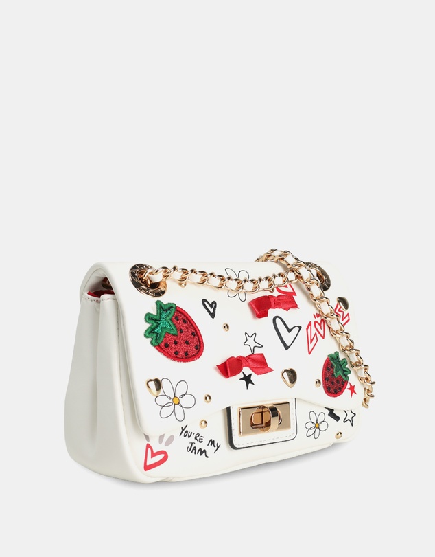 ALDO - Lovebag Shoulder Bag