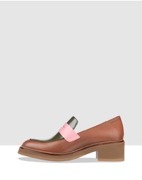 Habbot - Mista Loafers