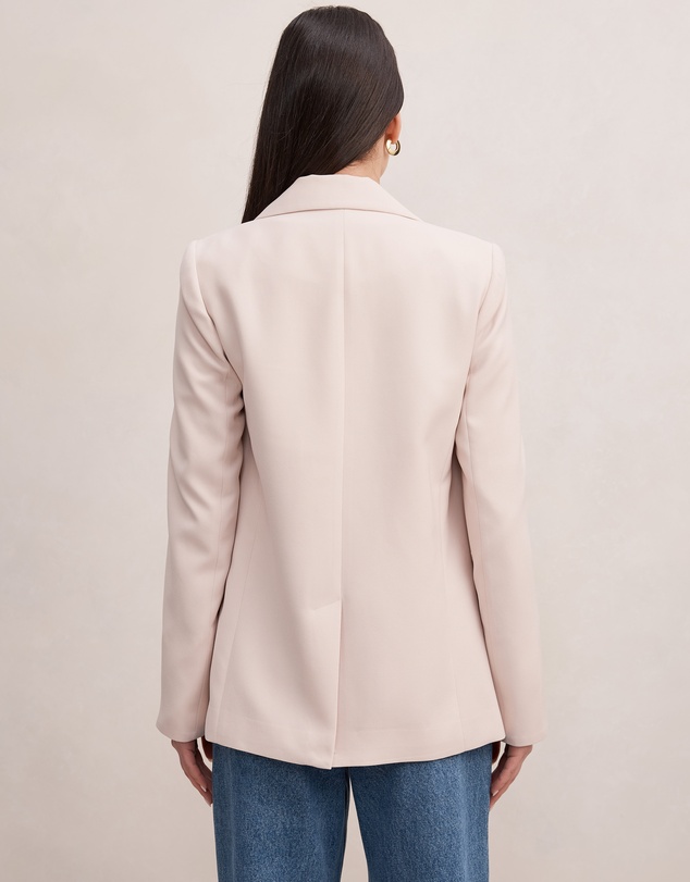 Forever New - Dylan Boyfriend Blazer