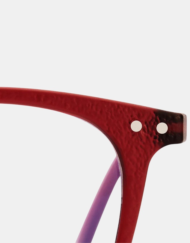 IZIPIZI - Screen Collection E Essentia Rosy Red
