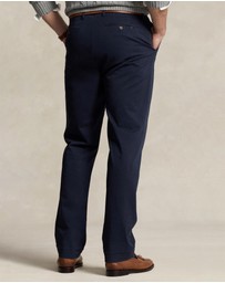 Polo Ralph Lauren - Stretch Classic Fit Chino Pants