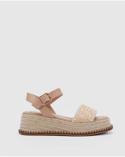 Nude Footwear - Velice
