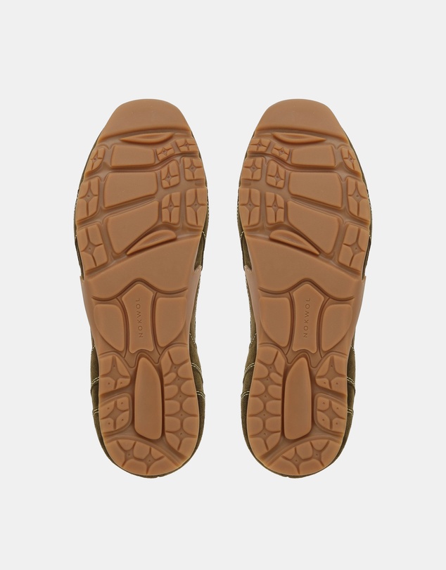 Nokwol - Atlas Sneakers