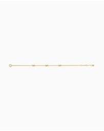 Michael Kors - Premium Gold Tone Bracelet