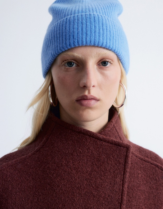 & Other Stories - Cashmere Beanie