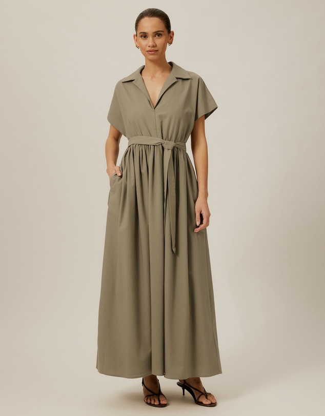 Tussah - Kate Midi Dress