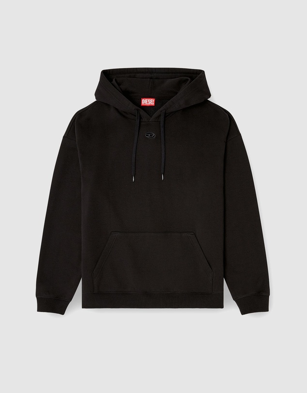 Diesel - S-Boxt-Hood-Dco