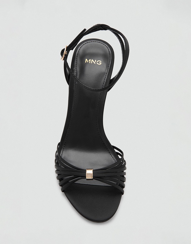 M.N.G - Serena Heels