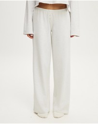Cotton On Body - Dreamy Soft Wide Leg Pant