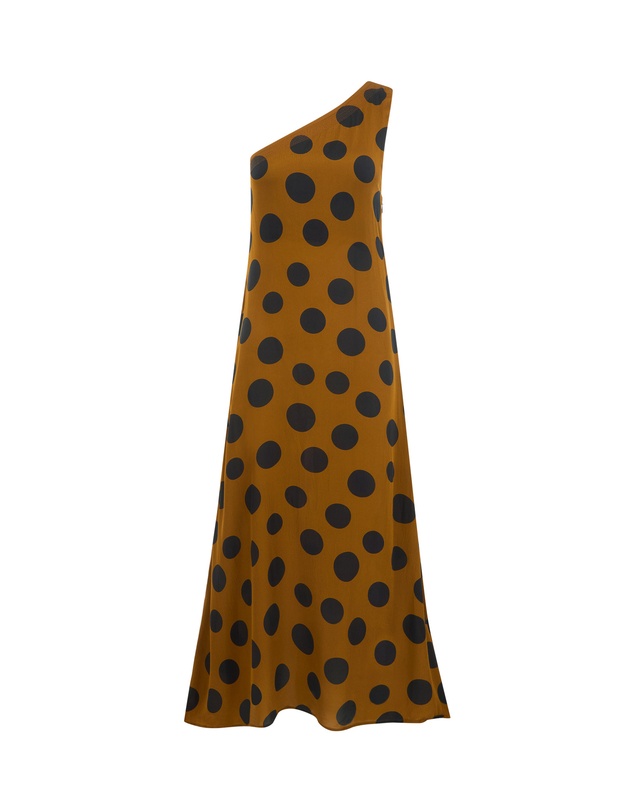 Mister Zimi - Minka Dress
