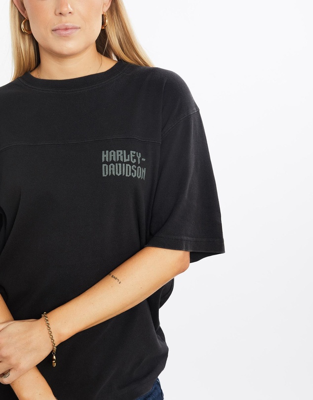 Vintage by The Real Deal - Pre Loved - Vintage Harley Davidson Tee