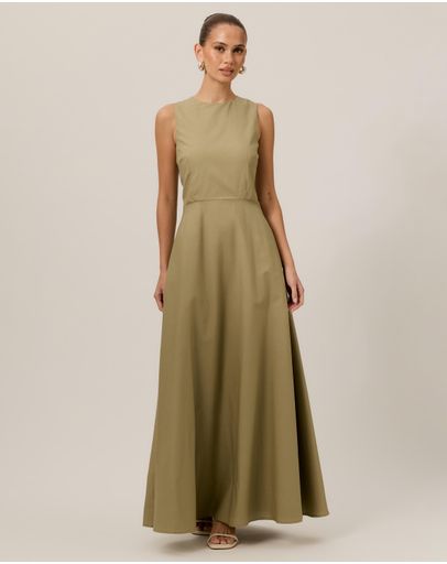 Sage Green