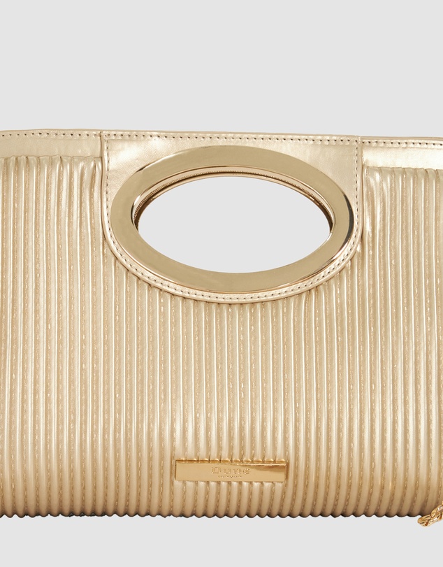 Dune London - Ellsas - Gold