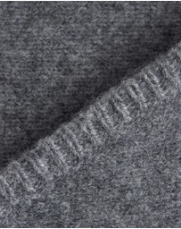 & Other Stories - Wool Triangle Scarf
