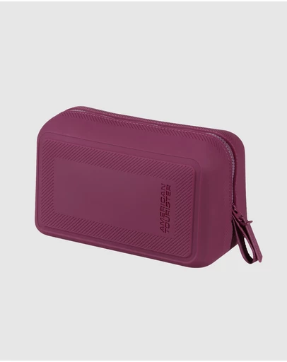 American Tourister - Urban Groove Toiletry Washbag Pop