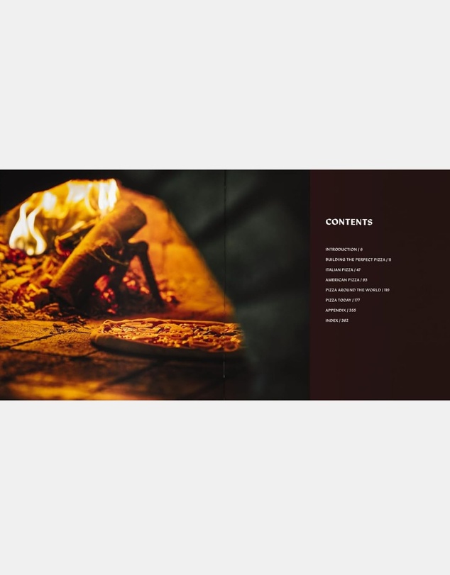 Brumby Sunstate - Pizza: Authentic, Rustic, Artisanal