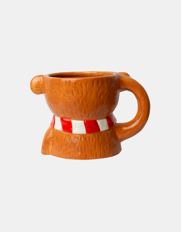 DOIY - Teddy 3D Mug