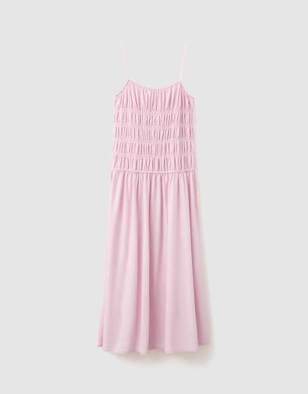 M.N.G - Smocki Dress