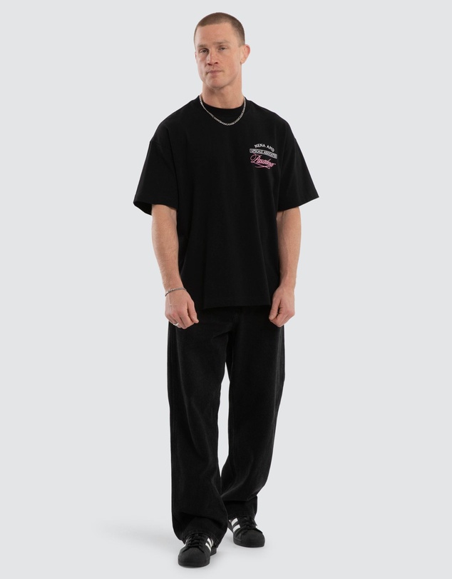 Nena & Pasadena - Balance Raptor Tee