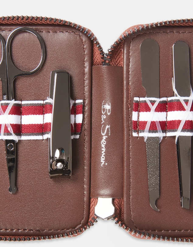 Ben Sherman - Manicure Set
