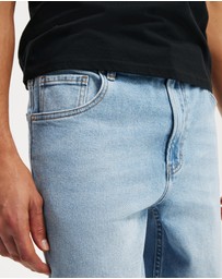 Cotton On - Loose Straight Jean