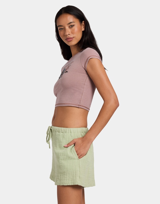 Billabong - Womens Wanderer Shorts