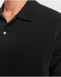 Country Road - Cotton Pique Polo