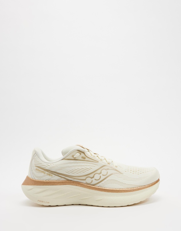 Saucony - Ride 18 - Women's