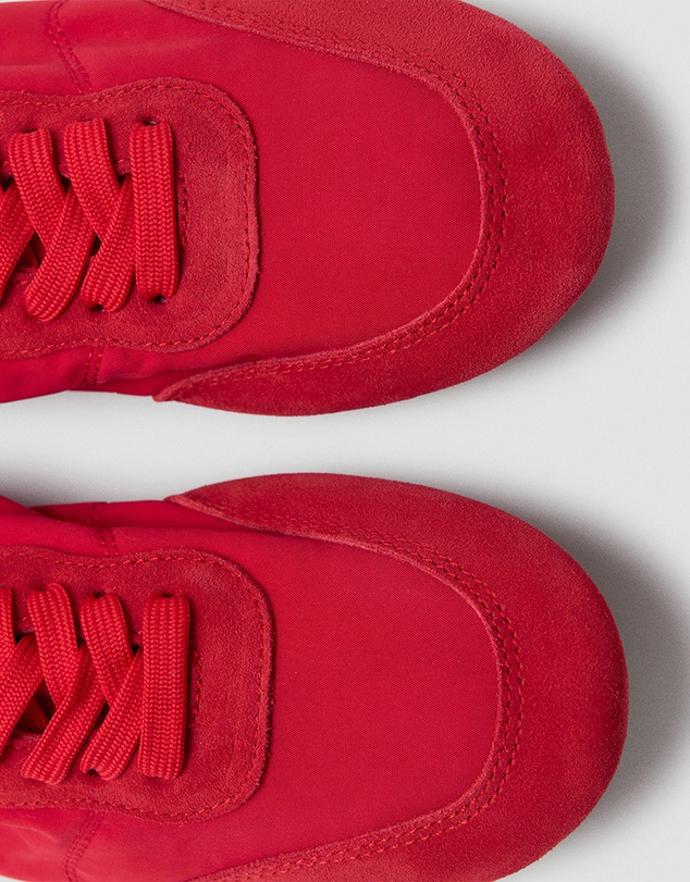 M.N.G - Sofi Sneakers