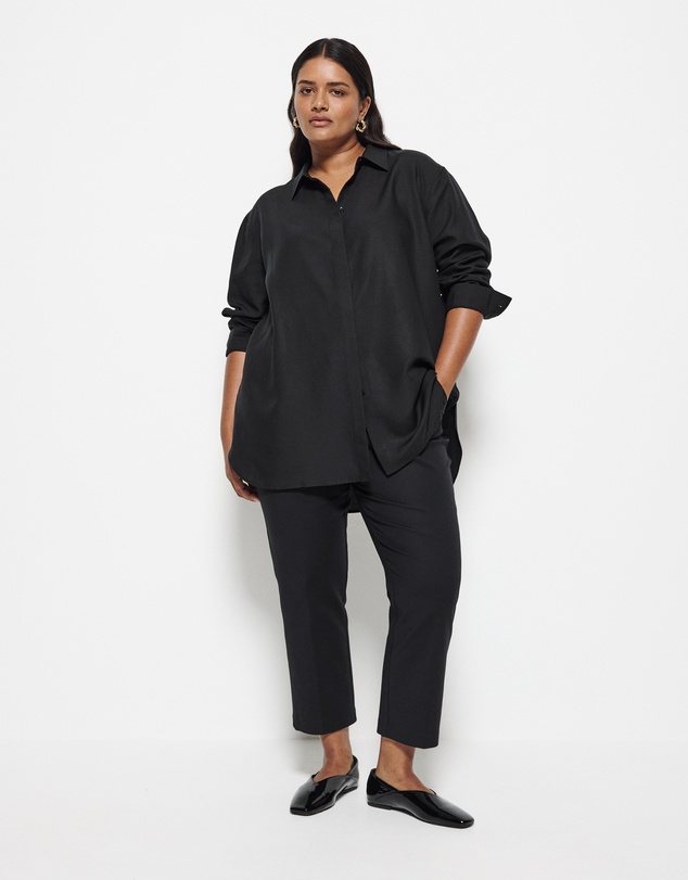 Commonry - Relaxed Shirt