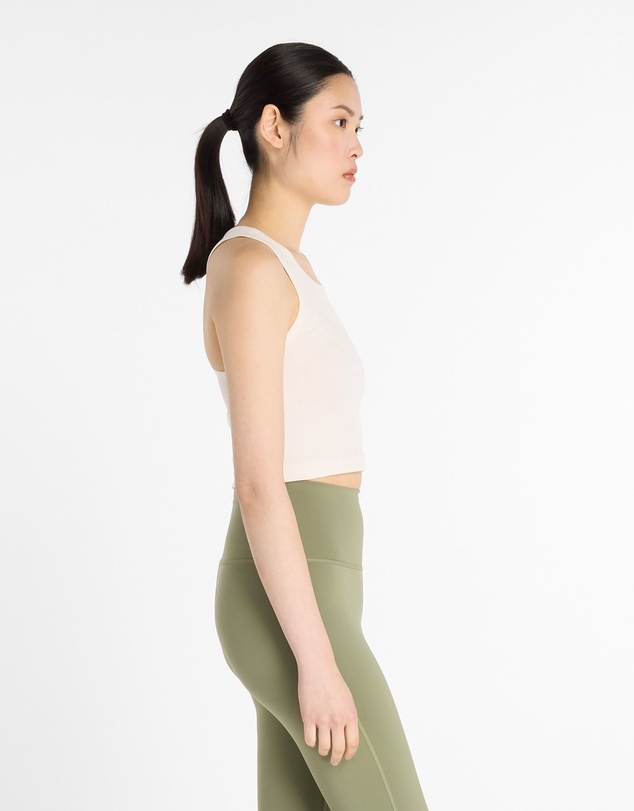 New Balance - Micro-Rib Tank