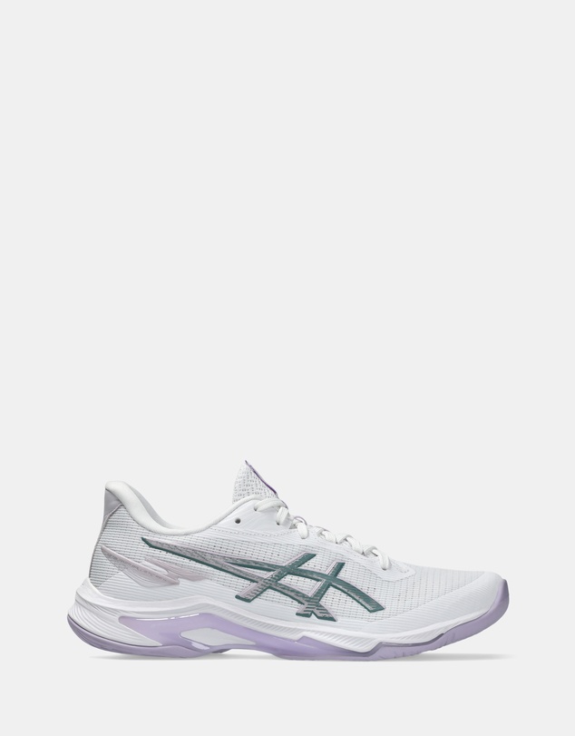 ASICS - Netburner Ballistic FF 4 - Women's