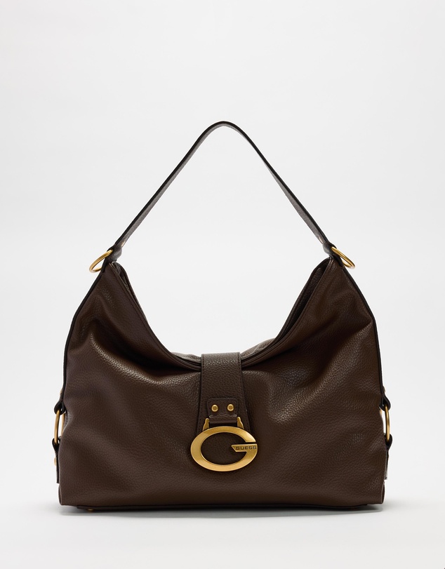 GUESS - Camden Large Shoulder Bag
