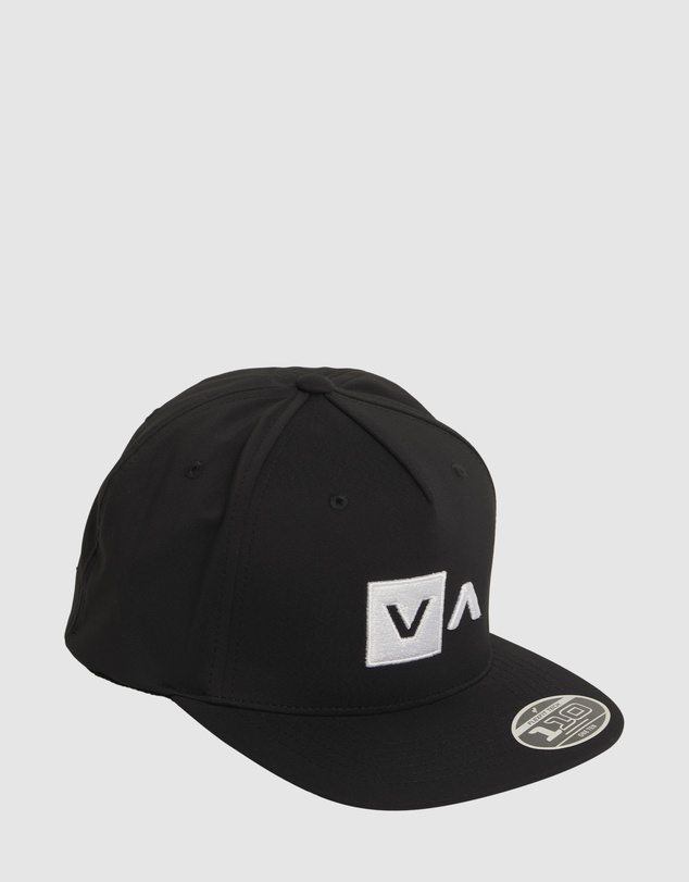 RVCA - Va Commonwealth Deluxe Cap