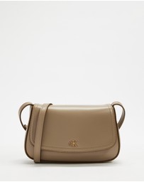 Calvin Klein - Flap Camera Bag