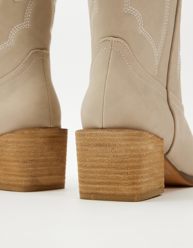 Therapy - Ranger Boots