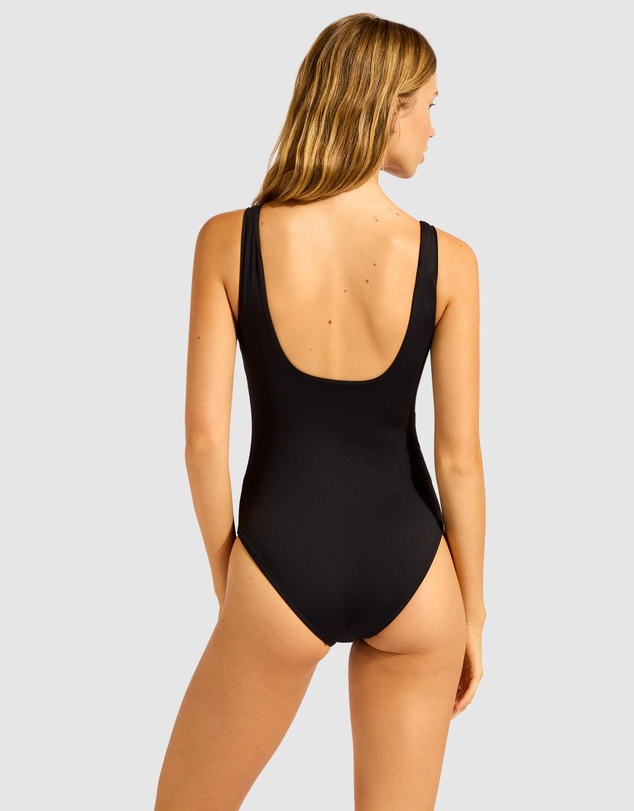 Seafolly - Seafolly Collective F Cup One Piece Swimsuit