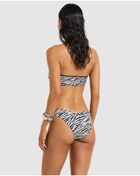 Bond-Eye Swimwear - Siara Brief