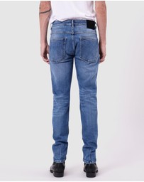 Neuw - Ray Tapered Tempest Jeans