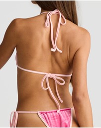 Vacay Swimwear - Rio Top Lollina