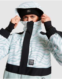 ROJO Outerwear - Retro Jo Jacket