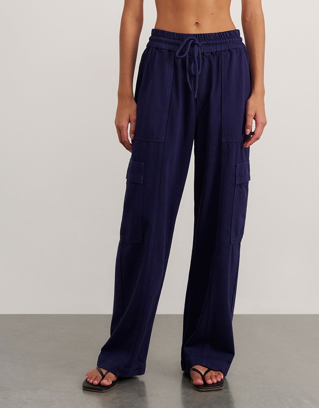 Jag - Loe Cargo Pant