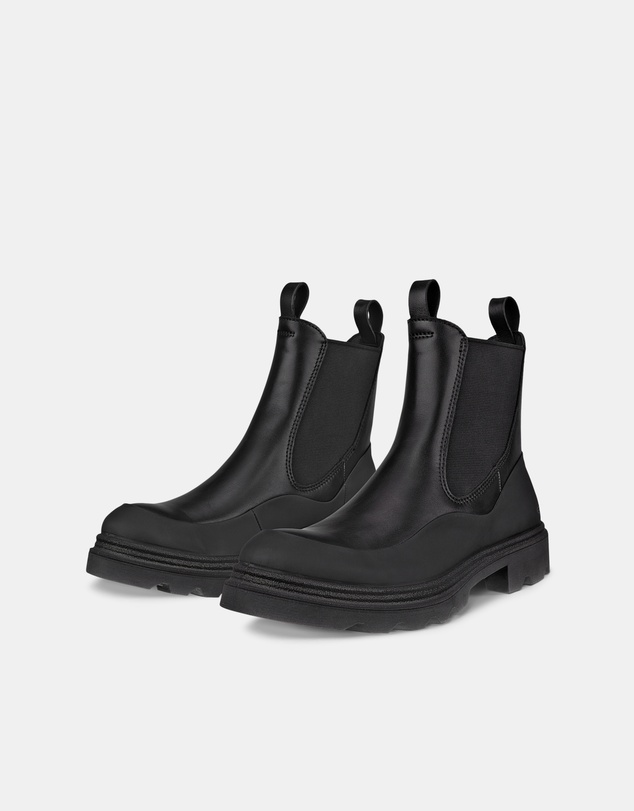 ECCO - ECCO Grainer
