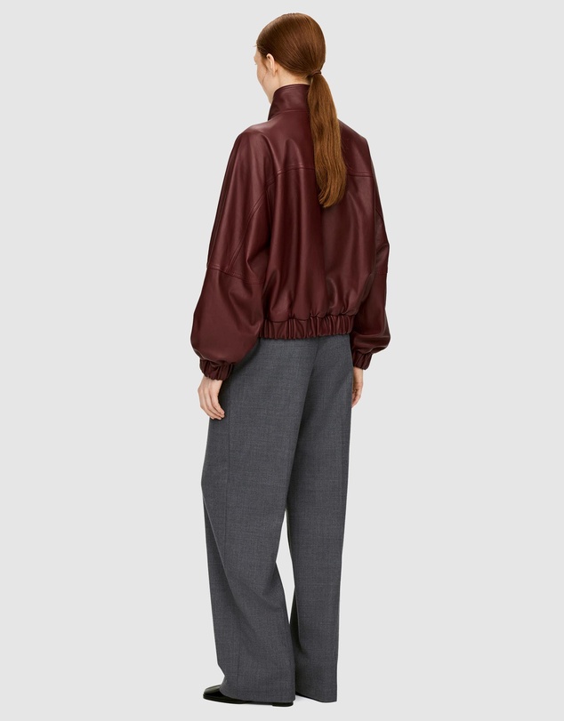 ARKET - Elastic Waist Tailored Trousers