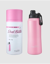 Fressko - CORE 1L Drink Bottle