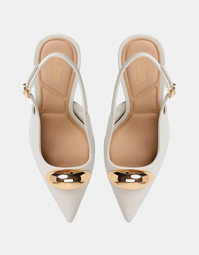 ALDO - Camberley Slingback Heels