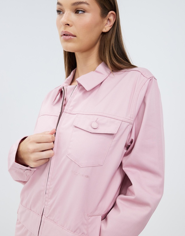 M.C. Overalls - Overall