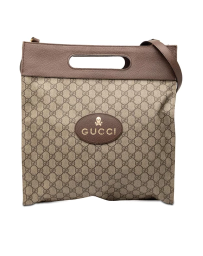 Pre-Loved by Azura Reborn - Pre-Loved GG Supreme Neo Vintage Soft Tote