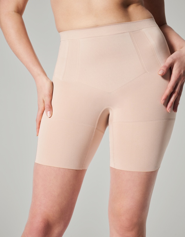 Spanx - SPANXsculpt™ OnCore Mid-Thigh Short