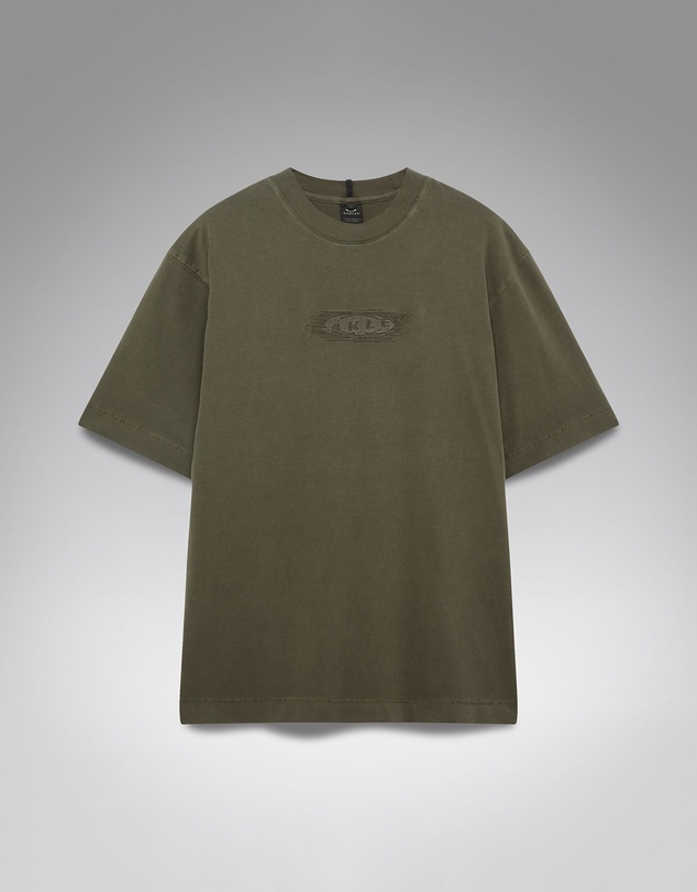 Oakley - Echo Mod Embroidered Tee